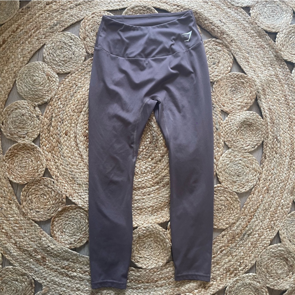 Women's Gymshark Training Leggings size M